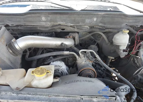 2005 Dodge Ram 1500 Slt/Laramie from USA, damaged, VIN 1D7HU18D15S257934